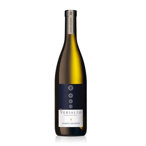 PINOT BIANCO VERSALTO bio 75cl 2024 - LAGEDER