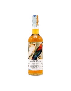 RUM I PAPPAGALLI JAMAICA 14y bottled 2025 70cl AST 2011 -...
