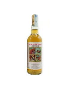 RUM VENEZUELA REMEMBER 70cl AST - MOON IMPORT