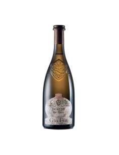 PRATTO 75cl 2024 - CA' DEI FRATI