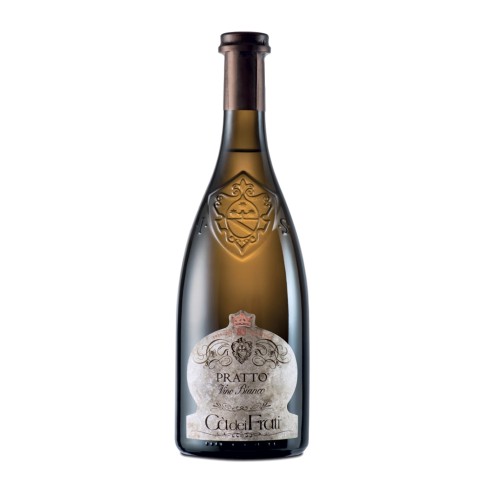 PRATTO 75cl 2024 - CA' DEI FRATI