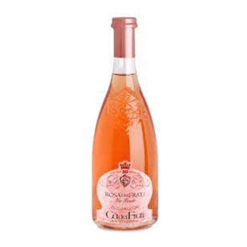 CHIARETTO ROSA DEI FRATI 75cl 2025 - CA' DEI FRATI