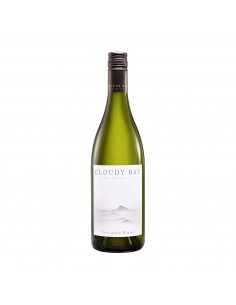 SAUVIGNON BLANC MARLBOROUGH 75cl 2025 - CLOUDY BAY
