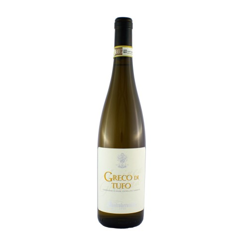 GRECO DI TUFO 75cl 2025 - MASTROBERARDINO
