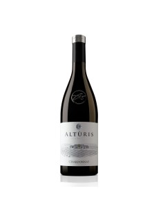 CHARDONNAY 75cl 2025 - ALTURIS