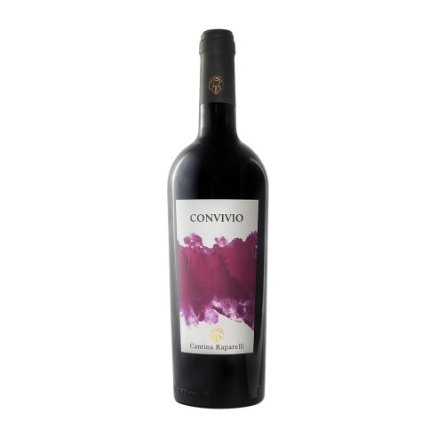 CONVIVIO 75cl 2024 - RAPARELLI