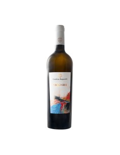 VIOGNIER 75cl 2025 - RAPARELLI