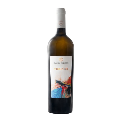VIOGNIER 75cl 2025 - RAPARELLI