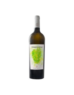 VERMENTINO 75cl 2024 - RAPARELLI