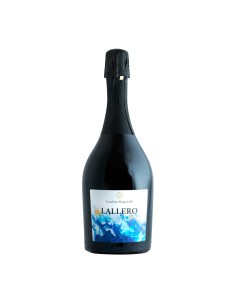 LALLERO SPUMANTE VERMENTINO 75cl - RAPARELLI
