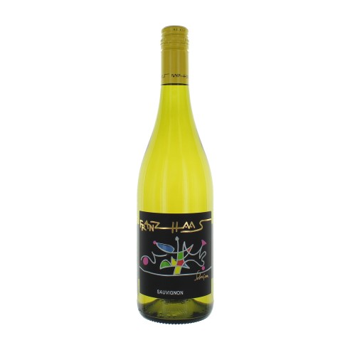 SAUVIGNON 75cl 2024 - HAAS FRANZ