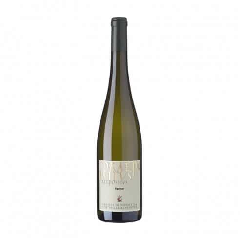 KERNER PRAEPOSITUS 75cl 2024 - ABBAZIA DI...