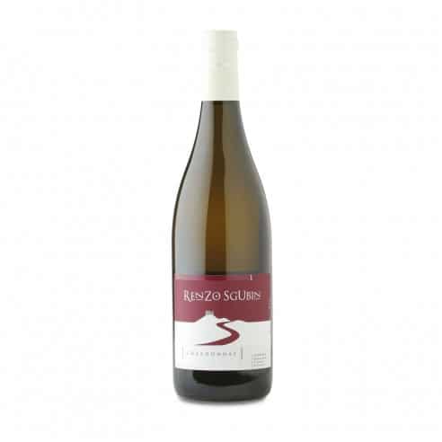 CHARDONNAY 75cl 2024 - SGUBIN RENZO