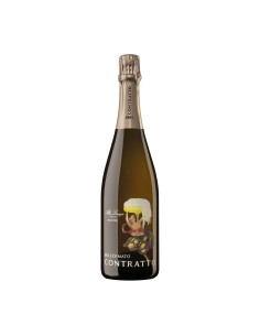 ALTA LANGA PAS DOSE' 75cl - CONTRATTO
