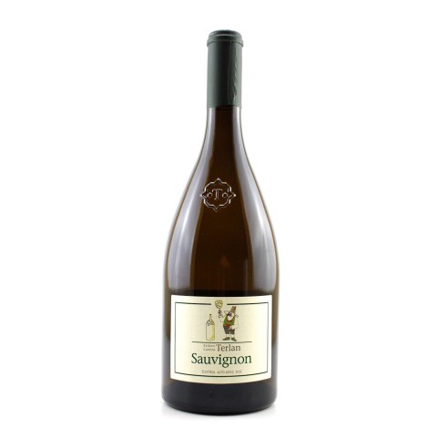 SAUVIGNON "ASPARAGI" 75cl 2025 - TERLANO...
