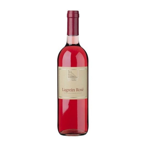 LAGREIN ROSE' 75cl 2025 - TERLANO KELLEREI TERLAN