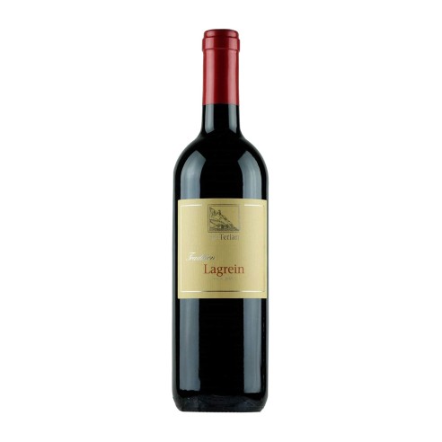 LAGREIN 75cl 2025 - TERLANO KELLEREI TERLAN