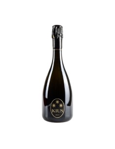 KIUS BRUT BELLONE bio 1.5lt AST - CARPINETI MARCO