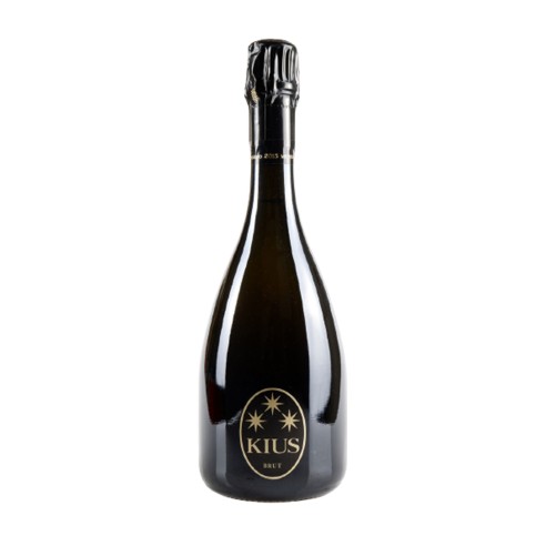 KIUS BRUT BELLONE bio 1.5lt AST - CARPINETI MARCO