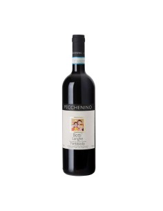 LANGHE NEBBIOLO BOTTI 75cl 2024 - PECCHENINO
