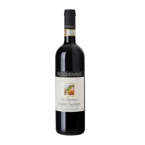 DOGLIANI SUPERIORE SIRI' D'JERMU 75cl 2023 -...