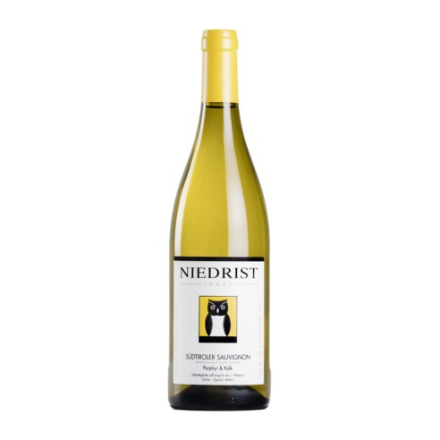 SAUVIGNON PORPHYR & KAIK 75cl 2024 - NIEDRIST...