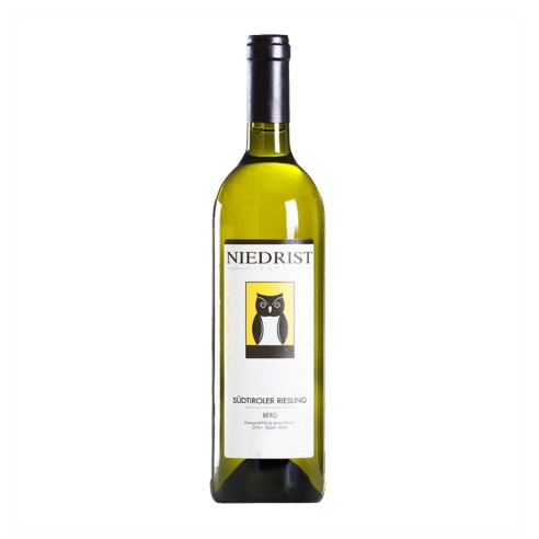 RIESLING BERG 75cl 2023 - NIEDRIST IGNAZ