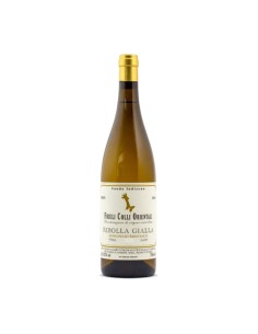 RIBOLLA GIALLA MONOPOLIO SANSTANCO 75cl 2024 - FONDO...