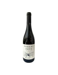 TRIVIUM MOSCATO 75cl 2023 - PODERE ORTO