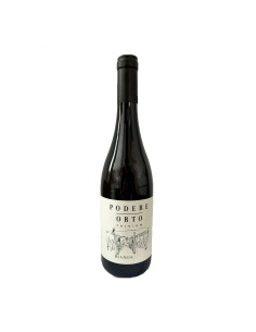 TRIVIUM BIANCO 75cl 2023 - PODERE ORTO