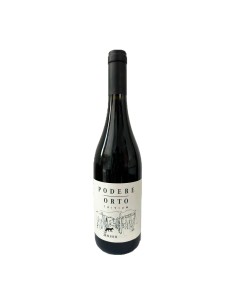TRIVIUM ROSSO 75cl 2021 - PODERE ORTO