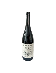 TRIVIUM NERO 75cl 2019 - PODERE ORTO