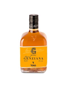 GENZIANA 25° 70cl - TORO