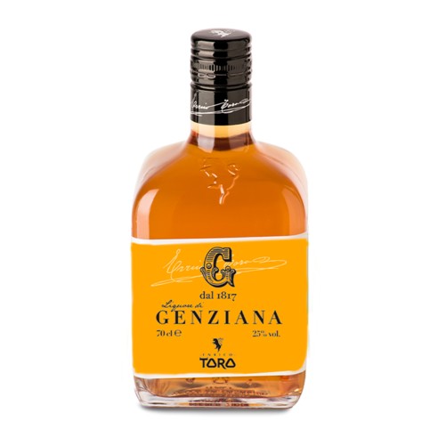 GENZIANA 25° 70cl - TORO