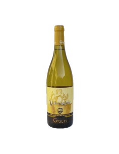VALCANZJRIA bio 75cl 2025 - GULFI