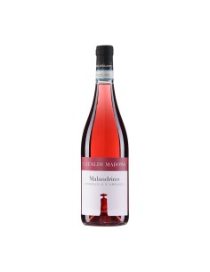 CERASUOLO D'ABRUZZO MALANDRINO bio 75cl 2025 - CATALDI...