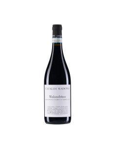 MONTEPULCIANO D'ABRUZZO MALANDRINO BIO 75cl 2024 -...