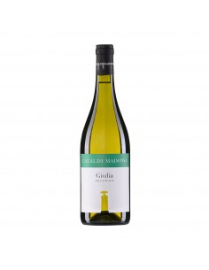 PECORINO GIULIA BIO 75cl 2025 - CATALDI MADONNA