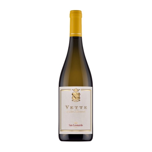 VETTE DI SAN LEONARDO SAUVIGNON BLANC 75cl 2025...