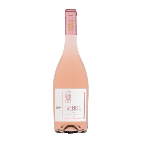 GEMMA DI SAN LEONARDO 75cl 2025 - GONZAGA SAN...