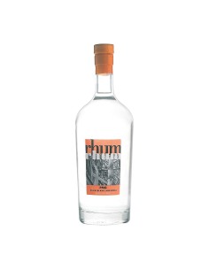RHUM BLANC AGRICOLE FP PMG MARIE GALANTE 70cl AST arancio...