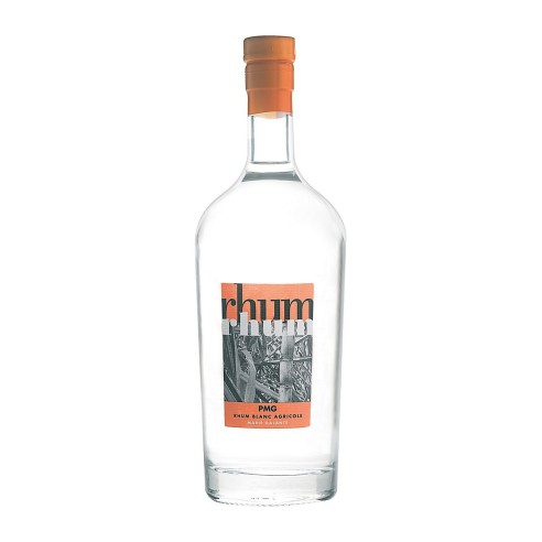 RHUM BLANC AGRICOLE FP PMG MARIE GALANTE 70cl...