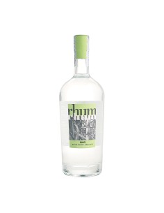 RHUM BLANC AGRICOLE PMG MARIE GALANTE 70cl AST verde -...