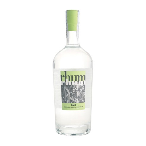 RHUM BLANC AGRICOLE PMG MARIE GALANTE 70cl AST...
