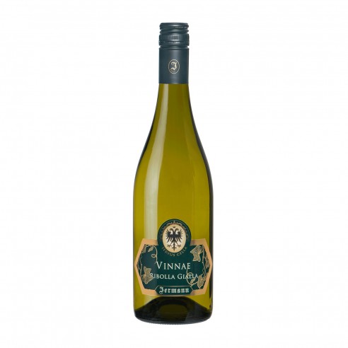 VINNAE RIBOLLA GIALLA 75cl 2025 - JERMANN