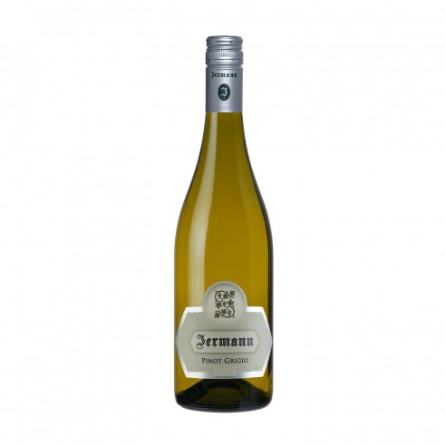 PINOT GRIGIO 75cl 2025 - JERMANN