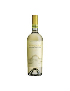 FUNTANALIRAS VERMENTINO 75cl 2025 - CANTINA DEL VERMENTINO