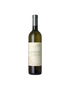 NORD EST VERMENTINO 75cl 2025 - CANTINA DEL VERMENTINO