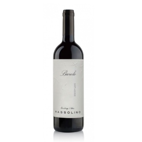 BAROLO docg 75cl 2021 - MASSOLINO