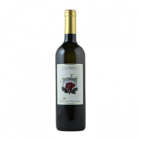 COSTA D'AMALFI BIANCO PER EVA 75cl 2024 -...